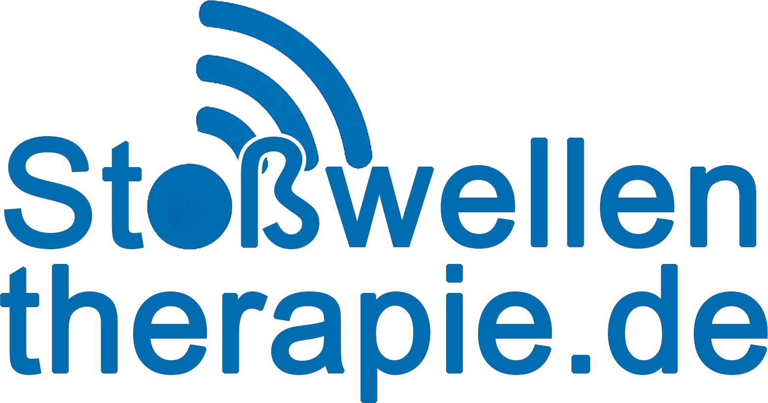 Stoßwellentherapie 1